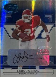 Larry Johnson
