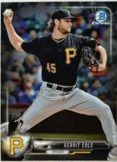 Gerrit Cole