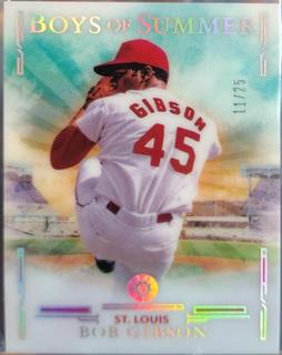Bob Gibson