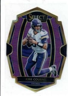 Kirk Cousins