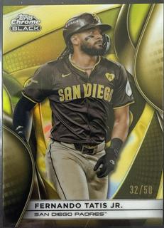 Fernando Tatis Jr.