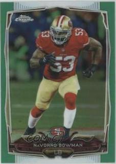 NaVorro Bowman