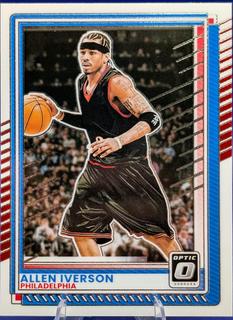 Allen Iverson
