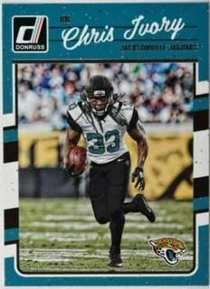 Chris Ivory