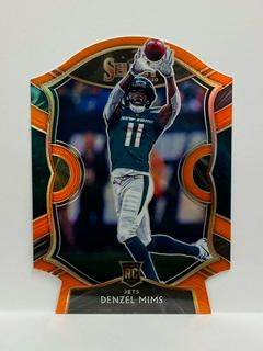 Denzel Mims