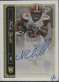 Nick Chubb
