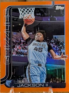 GG Jackson II