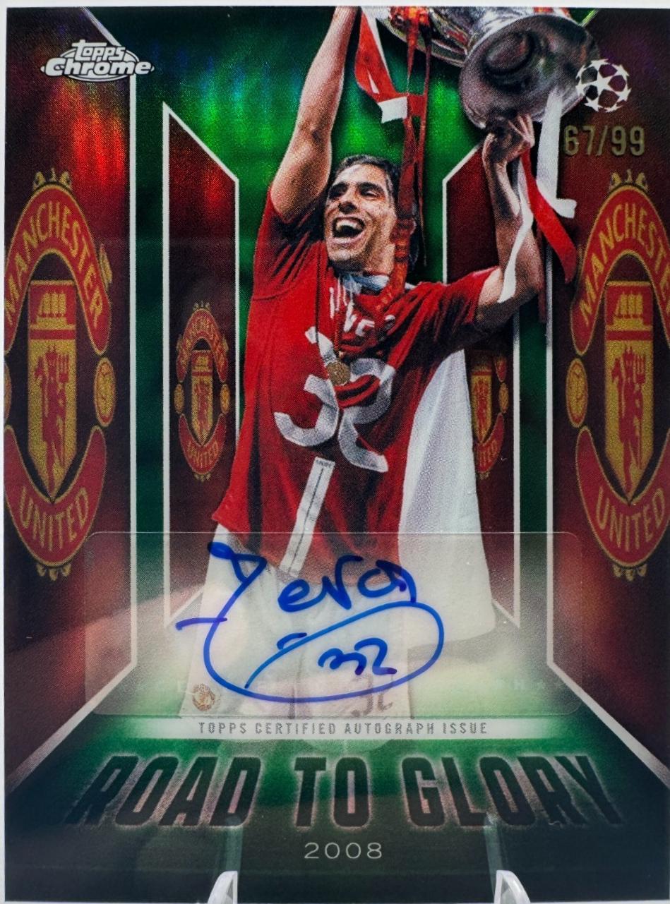 Carlos Tevez