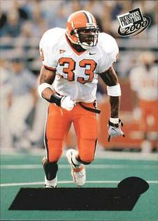 Keith Bulluck