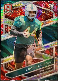 Chop Robinson
