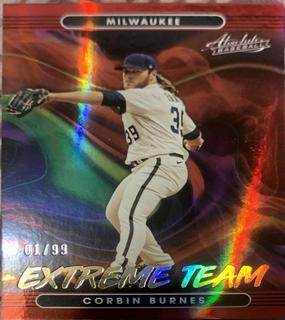 Corbin Burnes