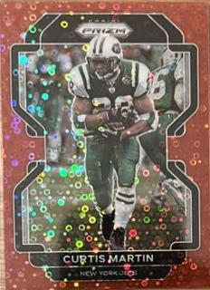 Curtis Martin