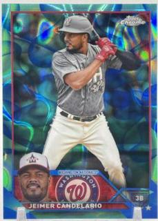 Jeimer Candelario