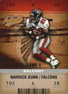 Warrick Dunn