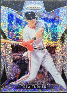 Trea Turner