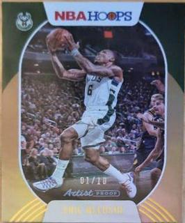 Eric Bledsoe