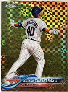 Willson Contreras