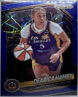 Dearica Hamby