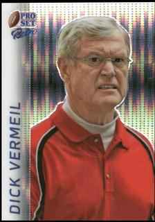 Dick Vermeil
