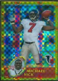 Michael Vick