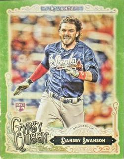 Dansby Swanson