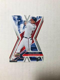 Chipper Jones