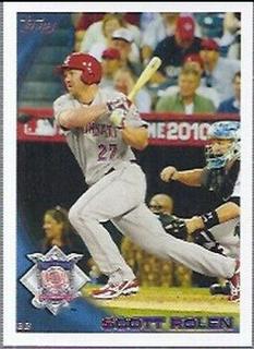 Scott Rolen