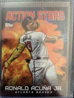 Ronald Acuna Jr.