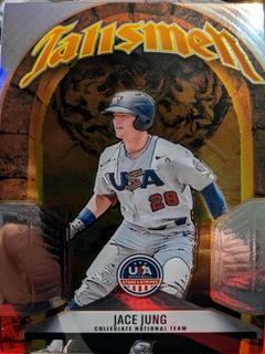 Jace Jung