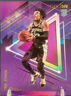 Tre Jones