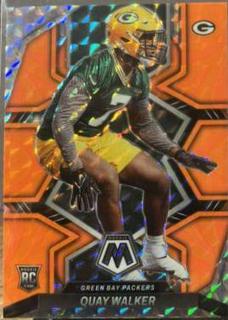Quay Walker