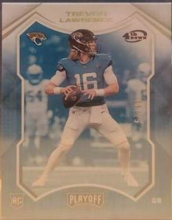 Trevor Lawrence