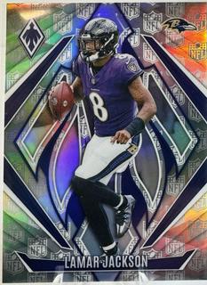 Lamar Jackson