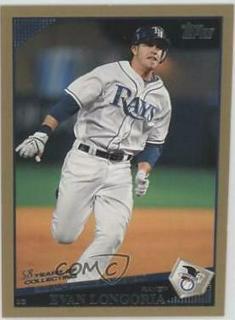 Evan Longoria