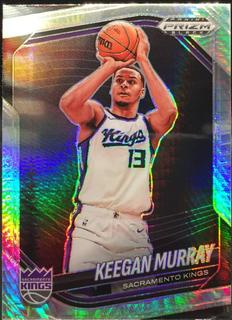 Keegan Murray