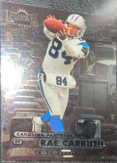 Rae Carruth