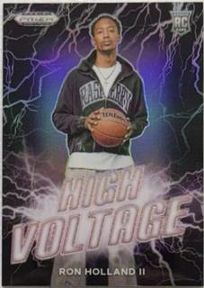 Ron Holland II