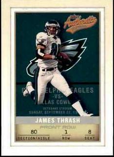 James Thrash