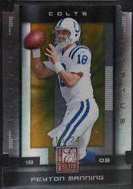 Peyton Manning