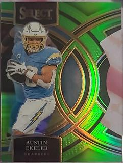 Austin Ekeler