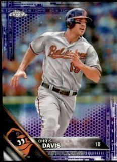 Chris Davis