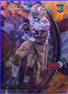 Joe Williams