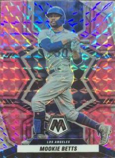 Mookie Betts