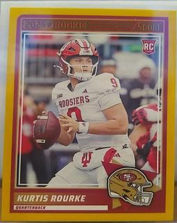 Kurtis Rourke