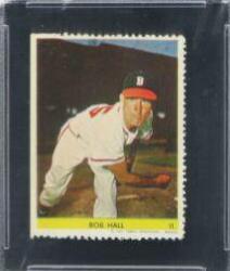 Bob Hall