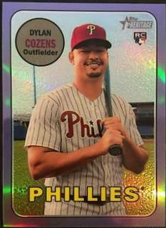 Dylan Cozens