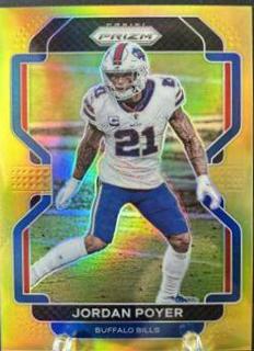 Jordan Poyer