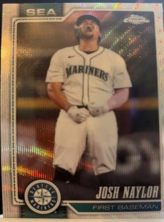 Josh Naylor