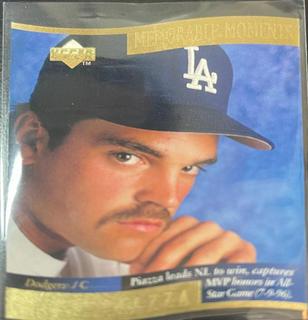 Mike Piazza