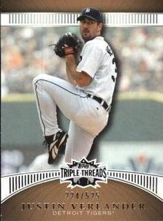 Justin Verlander